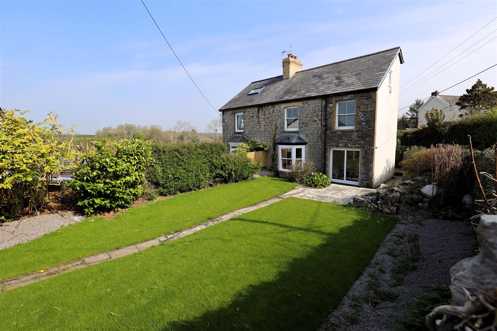 St. Brides Major, Vale of Glamorgan, CF32 0SA